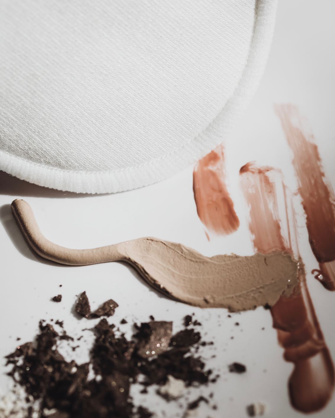 Disques démaquillants réutilisables