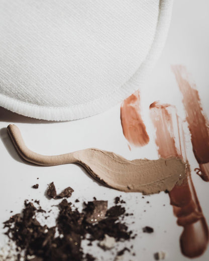 Disques démaquillants réutilisables