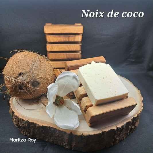 Savon Noix de coco