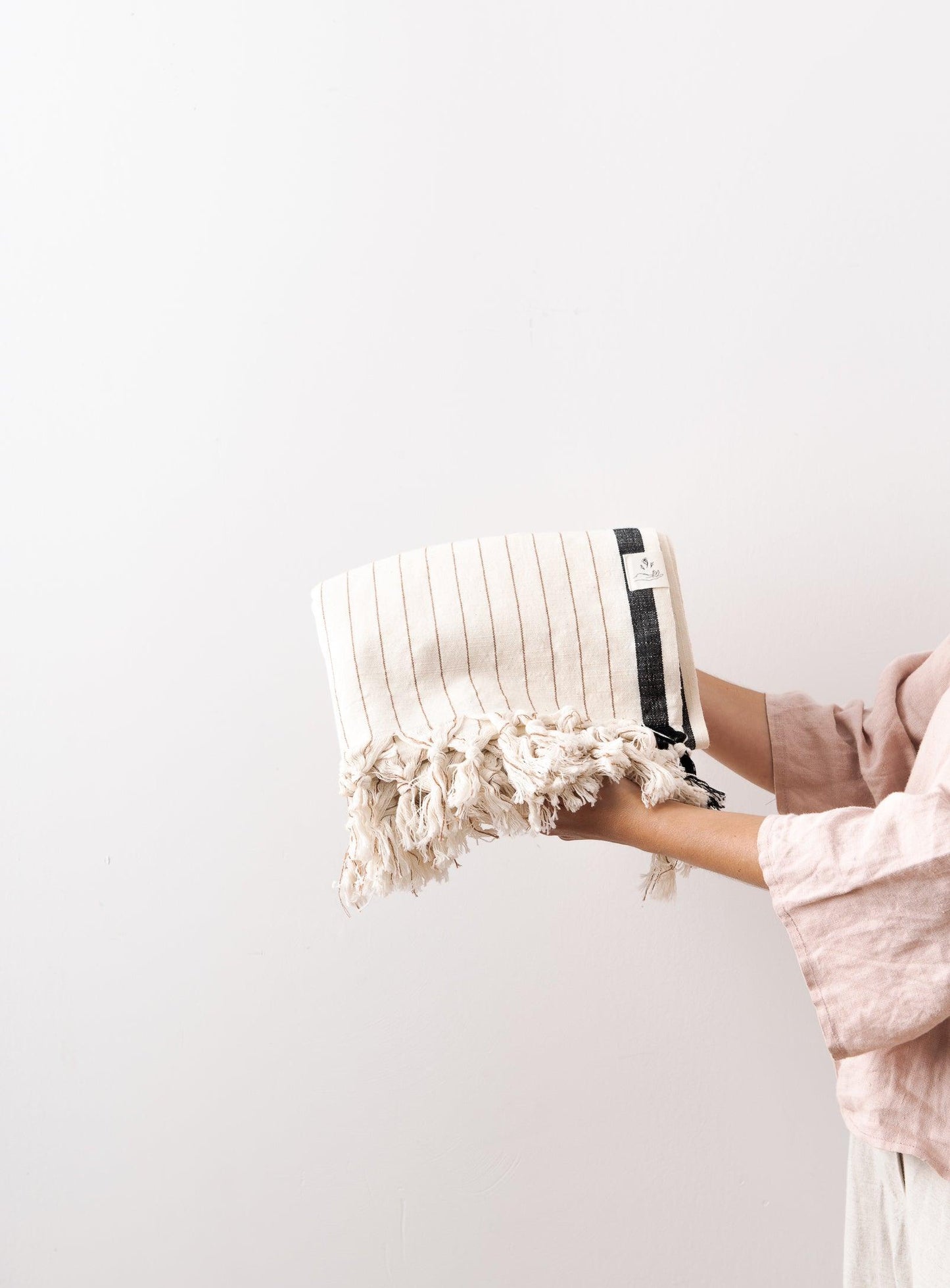 Ipek - Serviette turque