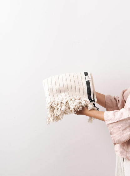 Ipek - Serviette turque