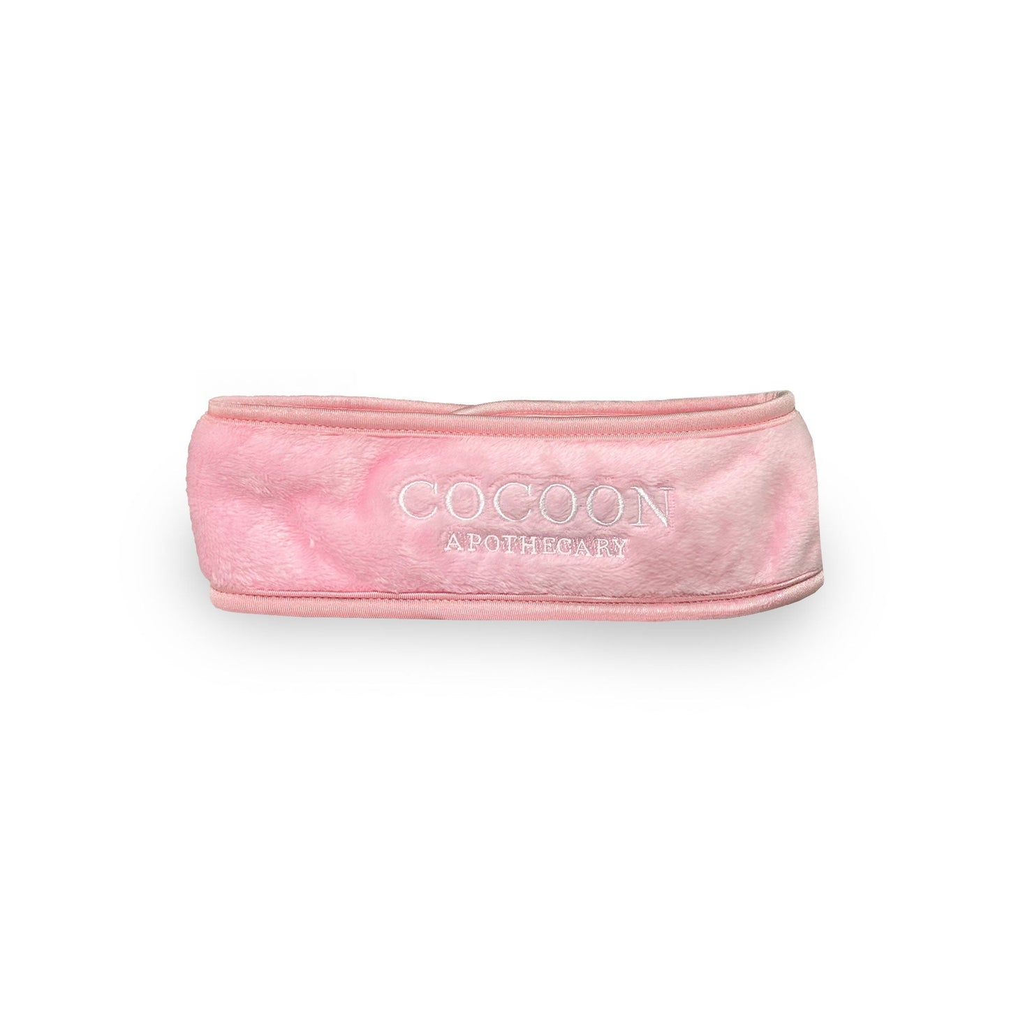 Bandeau Spa Cocoon Apothecary