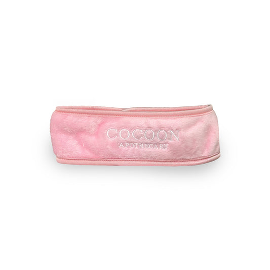 Bandeau Spa Cocoon Apothecary