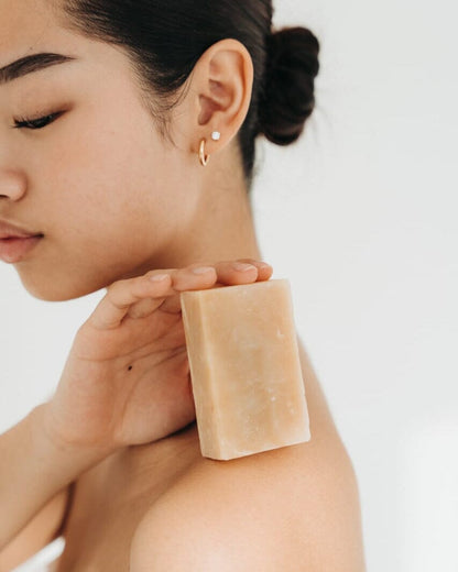 Shaving Bundle écologique