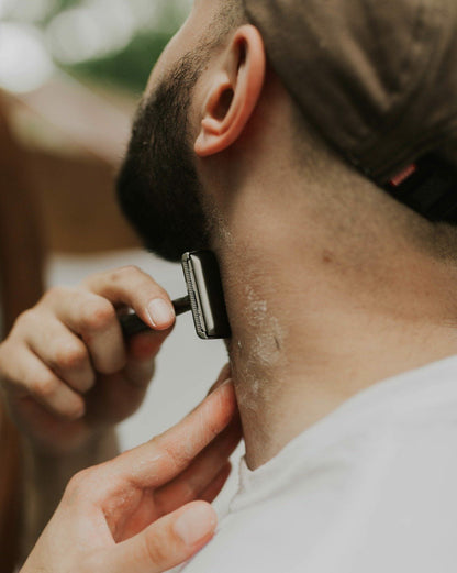 Shaving Bundle écologique