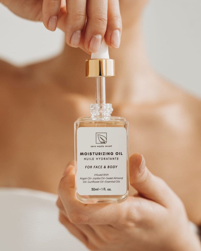 Shaving Bundle écologique