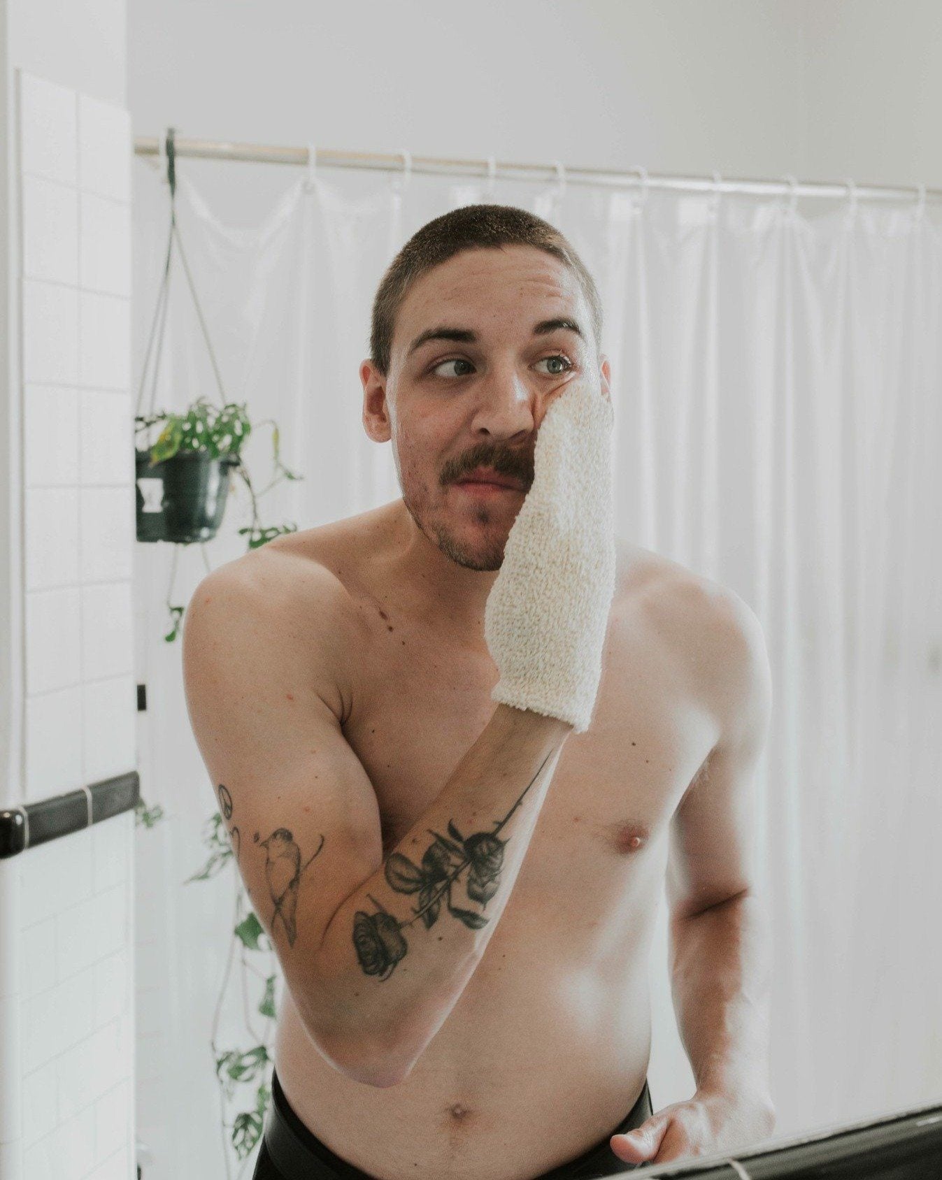 Shaving Bundle écologique