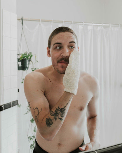 Shaving Bundle écologique