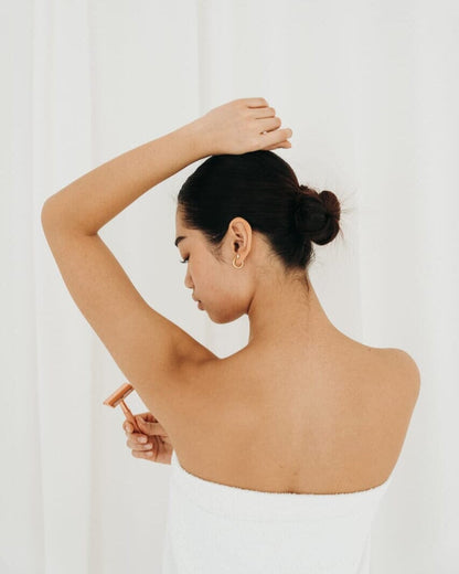 Rasoir de sûreté une lame