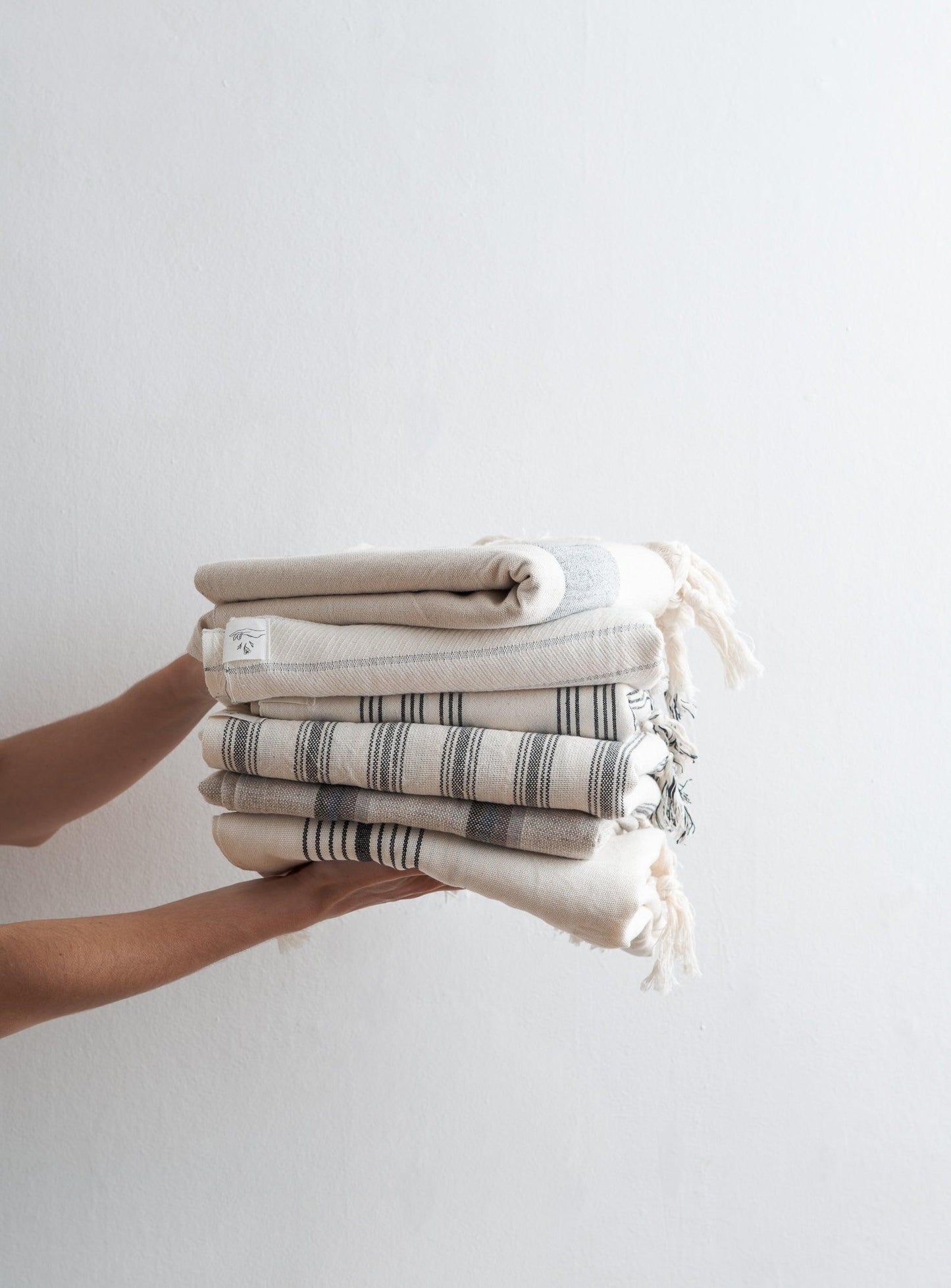 Serviette turque - Cléopâtre