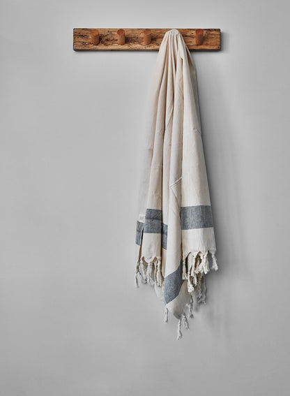 Serviette turque - Naif