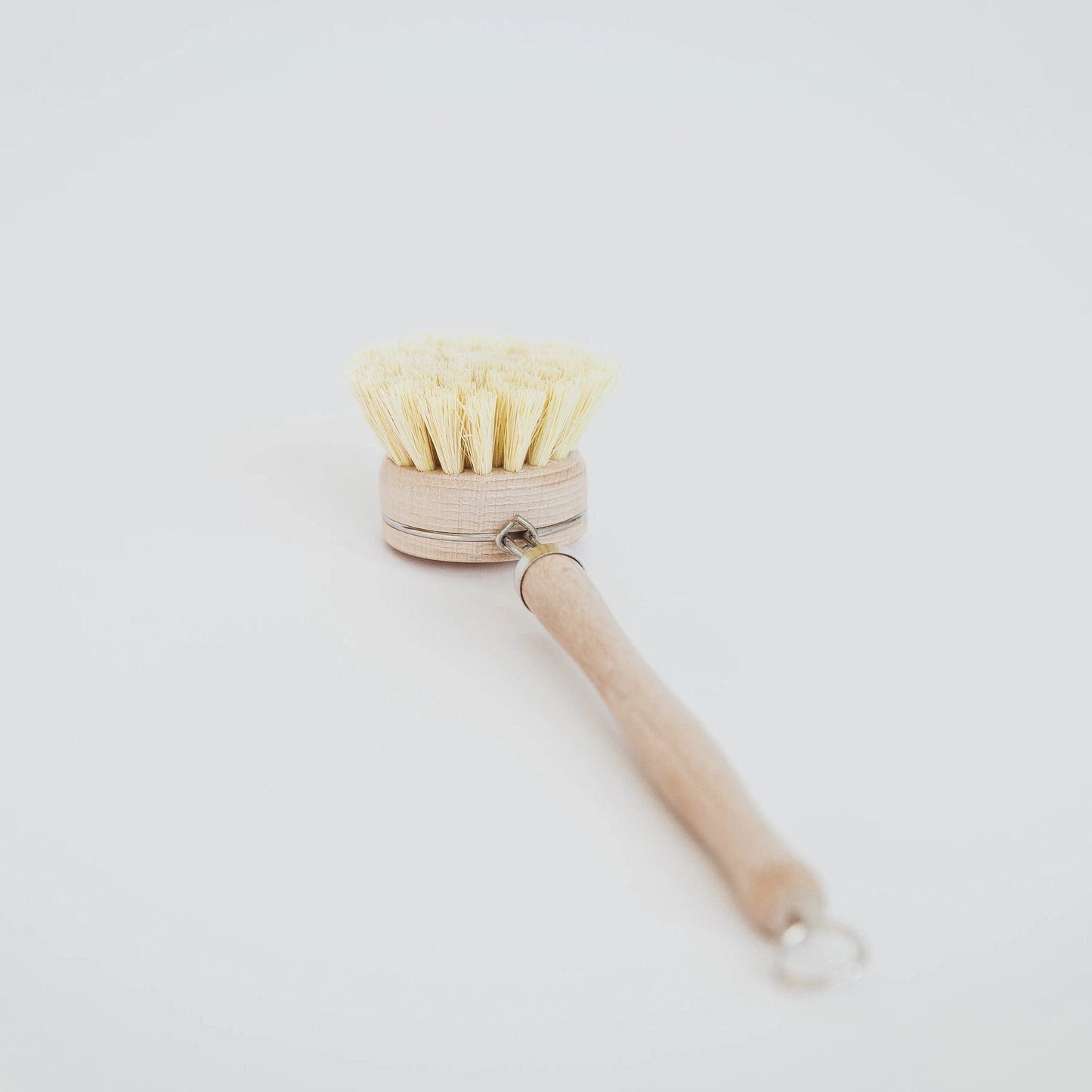 Brosse à vaisselle en bois